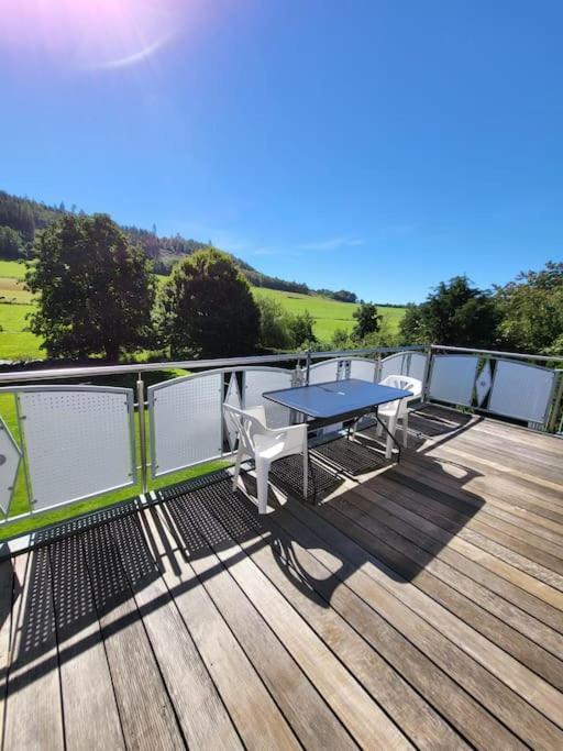 Ferienwohnung Im Ferndorftal Hilchenbach Εξωτερικό φωτογραφία