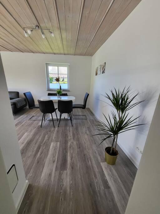 Ferienwohnung Im Ferndorftal Hilchenbach Εξωτερικό φωτογραφία